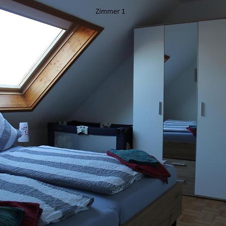 Fewo Frankenstrasse Rheine Exteriör bild